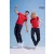 Női póló SOL S SO11502 Sol S Imperial Women - Környakú poló -2XL, Aqua