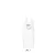 Uniszex póló SOL S SO11775 Sol S Sublima - Környakú póló Szublimáláshoz -XS, White