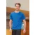 Férfi póló SOL S SO11939 Sol S Sporty - Raglan Sleeved T-Shirt -XS, Apple Green