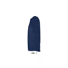 Férfi póló SOL S SO11939 Sol S Sporty - Raglan Sleeved T-Shirt -XS, French Navy