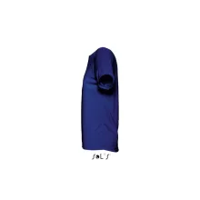Férfi póló SOL S SO11939 Sol S Sporty - Raglan Sleeved T-Shirt -M, Royal Blue