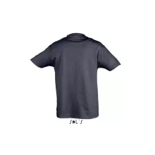 Gyerek póló SOL S SO11970 Sol S Regent Kids - Round neck T-Shirt -8A, Navy