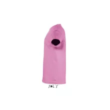 Gyerek póló SOL S SO11970 Sol S Regent Kids - Round neck T-Shirt -2A, Orchid Pink