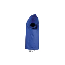 Gyerek póló SOL S SO11970 Sol S Regent Kids - Round neck T-Shirt -10A, Royal Blue