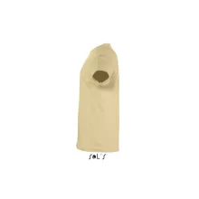 Gyerek póló SOL S SO11970 Sol S Regent Kids - Round neck T-Shirt -2A, Sand