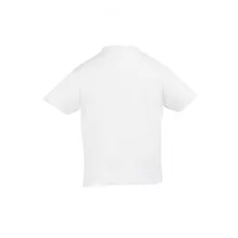 Gyerek póló SOL S SO11970 Sol S Regent Kids - Round neck T-Shirt -2A, White