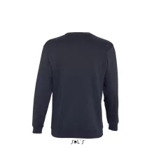 Férfi pulóver SOL S SO13250 Sol S new Supreme - Sweatshirt -XL, Navy