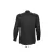 Férfi ing SOL S SO16000 Sol S Boston - Long Sleeve Oxford Men S Shirt -XL, Black