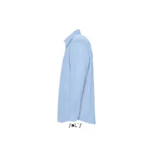 Férfi ing SOL S SO16000 Sol S Boston - Long Sleeve Oxford Men S Shirt -M, Sky Blue