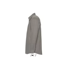 Férfi ing SOL S SO16000 Sol S Boston - Long Sleeve Oxford Men S Shirt -M, Silver