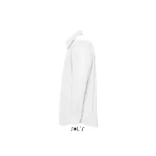 Férfi ing SOL S SO16000 Sol S Boston - Long Sleeve Oxford Men S Shirt -S, White