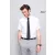 Férfi ing SOL S SO16010 Sol S Brisbane - Short Sleeve Oxford Men S Shirt -S, White