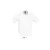 Férfi ing SOL S SO16010 Sol S Brisbane - Short Sleeve Oxford Men S Shirt -S, White