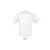 Férfi ing SOL S SO16010 Sol S Brisbane - Short Sleeve Oxford Men S Shirt -S, White