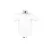 Férfi ing SOL S SO17030 Sol S Broadway - Short Sleeve Stretch Men S Shirt -S, White