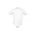 Férfi ing SOL S SO17030 Sol S Broadway - Short Sleeve Stretch Men S Shirt -S, White