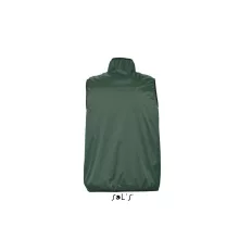 Uniszex mellény SOL S SO44001 Sol S Winner - Contrasted Reversible Bodywarmer -XS, For
