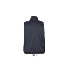 Uniszex mellény SOL S SO44001 Sol S Winner - Contrasted Reversible Bodywarmer -XS, Nav