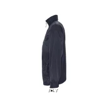 Uniszex széldzseki SOL S SO46000 Sol S Mistral - Jersey-Lined Water Repellent Windbrea