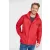 Uniszex széldzseki SOL S SO46000 Sol S Mistral - Jersey-Lined Water Repellent Windbrea