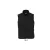Uniszex SOL S SO51000 Sol S norway - Sleeveless Fleece Cardigan -3XL, Black