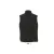 Uniszex SOL S SO51000 Sol S norway - Sleeveless Fleece Cardigan -3XL, Black