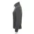 Női kabát SOL S SO54500 Sol S north Women - Zipped Fleece Jacket -XL, Grey Melange