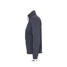 Női kabát SOL S SO54500 Sol S north Women - Zipped Fleece Jacket -XL, Navy