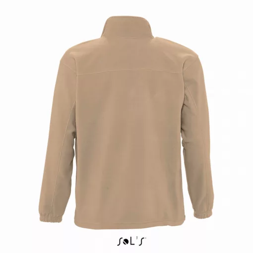 Női kabát SOL S SO54500 Sol S north Women - Zipped Fleece Jacket -2XL, Rope