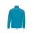 Uniszex kabát SOL S SO55000 Sol S north Men - Zipped Fleece Jacket -2XL, Aqua