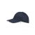 Uniszex sapka SOL S SO88100 Sol S Buffalo - Six panel Cap -Egy méret, French Navy/Whit