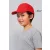 Gyerek sapka SOL S SO88111 Sol S Sunny Kids - Five panels Cap -Egy méret, Kelly Green