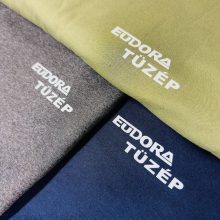 DTF nyomás, logózás, feliratozás, emblémázás a termékekre