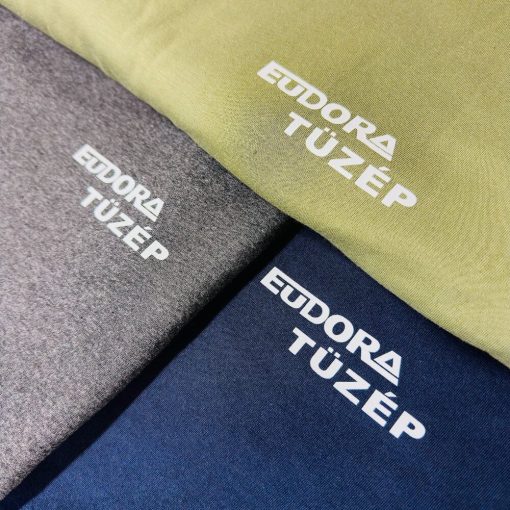 DTF nyomás, logózás, feliratozás, emblémázás a termékekre