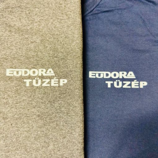 DTF nyomás, logózás, feliratozás, emblémázás a termékekre