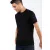   Férfi póló Designed To Work WK3020 Rövid Ujjú Daytoday póló -2XL, Navy/Silver