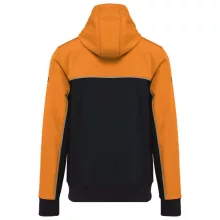 Uniszex kabát Designed To Work WK450 3-Layer Two-Tone Bionic Softshell Jacket -3XL, Bl