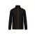   Uniszex kabát Designed To Work WK6147 Dual-Fabric Daytoday Jacket -S, Black/Orange
