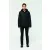   Uniszex kabát Designed To Work WK650 Hooded performance parka -3XL, Black