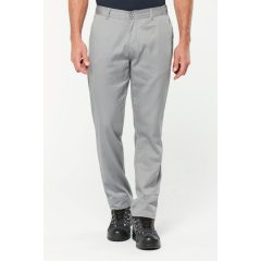 Férfi nadrág Designed To Work WK738 Men S Daytoday Trousers -M, Navy
