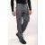   Férfi nadrág Designed To Work WK795 Multi pocket Workwear Trousers -46, Convoy Grey