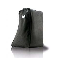  Uniszex táska Designed To Work WKI0509 Boot Bag -Egy méret, Navy