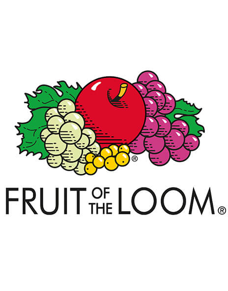 Fruit of the Loom férfi póló