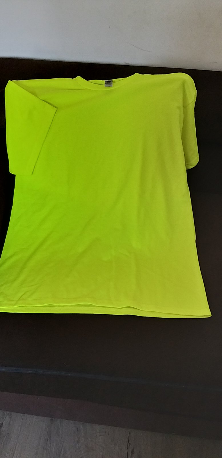   Csomag akciós póló (minimum 3 db) Uniszex póló  Rövid ujjú Gildan Ultra Cotton Adult T-Shirt - XL, Szürkület kék (blue dusk)
