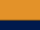 Fluo Narancssárga/Sötétkék (navy)