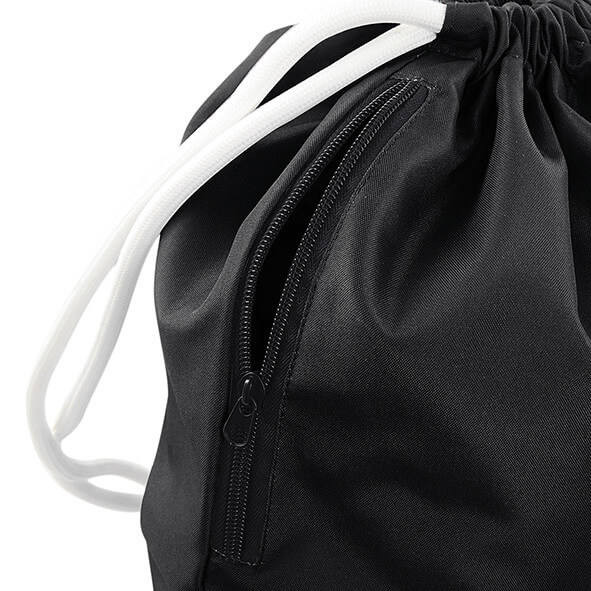 Tornazsák tornatáska Hátizsák Bag Base Icon Gymsac - Egy méret, Narancssárga