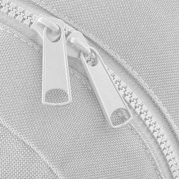 Hátizsák Bag Base Essential Fashion Backpack - Egy méret, Piros