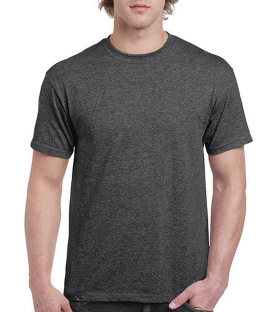 Csomag akciós póló (minimum 3 db) Uniszex póló Rövid ujjú Gildan Ultra Cotton Adult T-Shirt - M, Írisz kék Csomag akciós póló (minimum 3 db) Uniszex póló Rövid ujjú Gildan Ultra Cotton Adult T-Shirt - M, Írisz kék