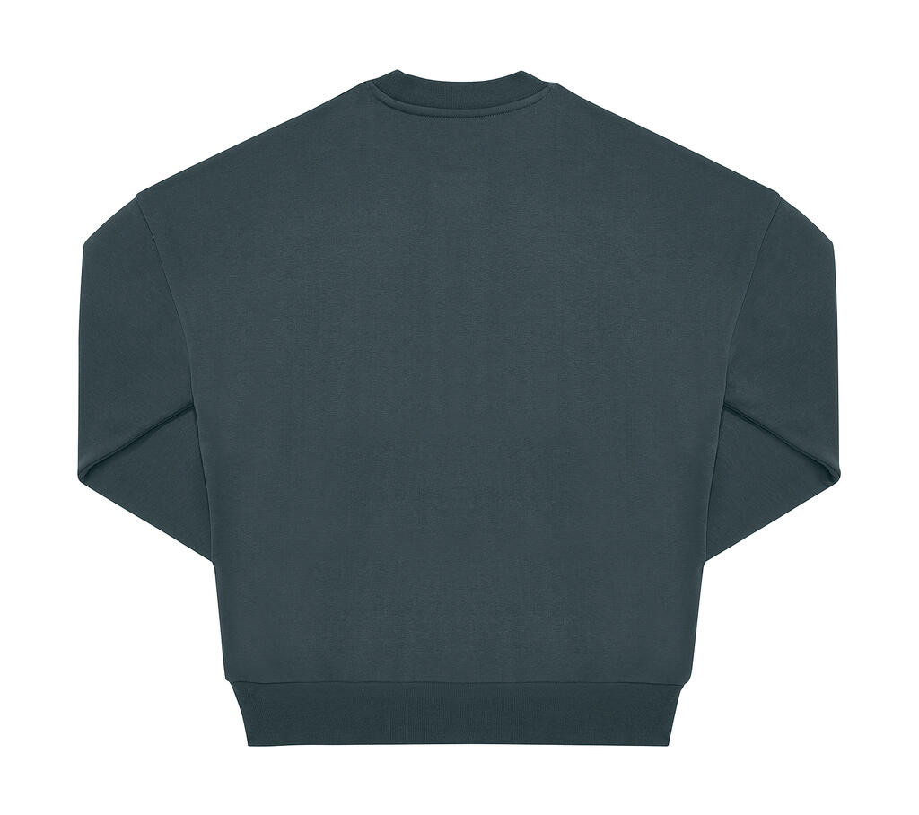 B and C Influence Crew WG001 White XL B and C Influence Crew WG001 White XL