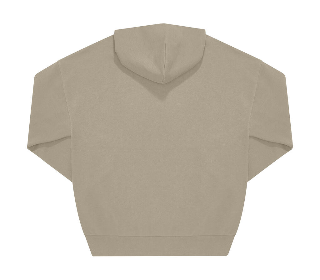 B and C Influence Hoodie WG002 White M